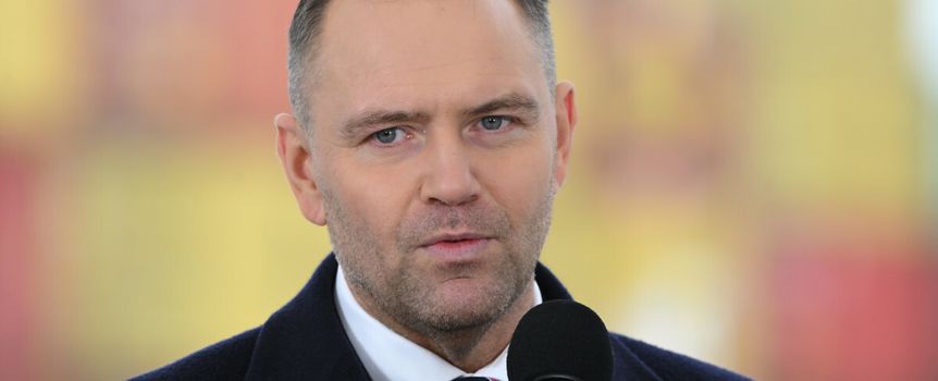 karol nawrocki
