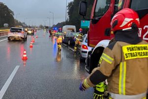 Tarnów. Tragiczny wypadek na drodze, 16-latka nie żyje