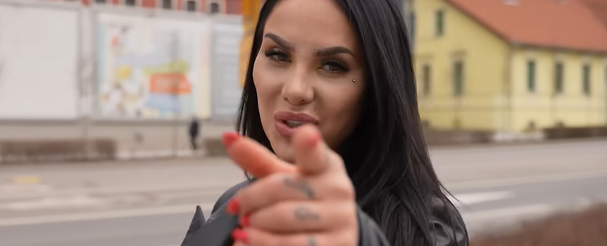 Kim jest Klaudia Zielińska?