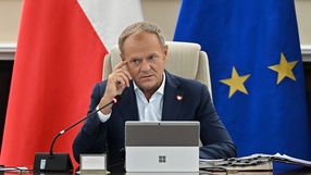 Premier Donald Tusk