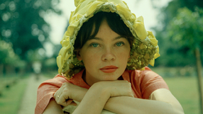Leslie Caron