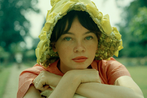 Leslie Caron