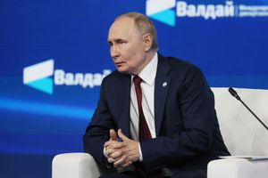 władimir putin