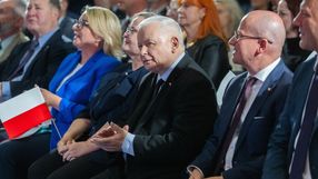 PiS Kaczyński