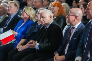 PiS Kaczyński