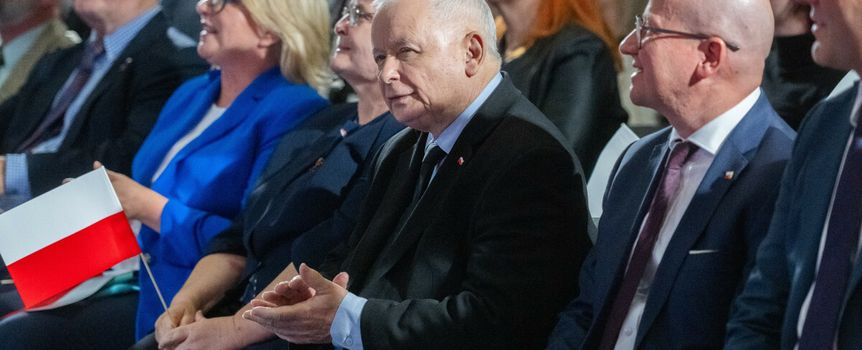PiS Kaczyński