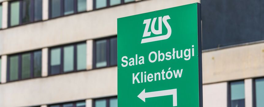 ZUS