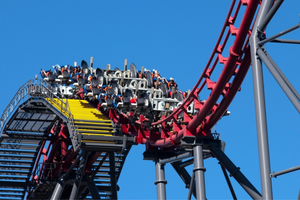 Six Flags America