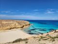 Plaża Agiba, Marsa Matruh