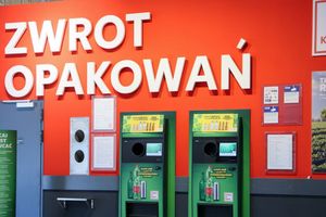system kaucyjny