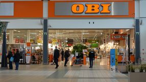W kwiatach z sieci sklepów OBI wykryto groźnego agrofaga kwarantannowego