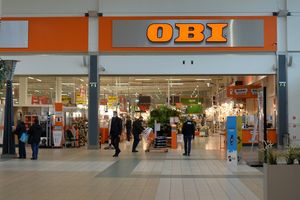 W kwiatach z sieci sklepów OBI wykryto groźnego agrofaga kwarantannowego