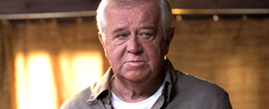 Kadr z filmu "Moje córki krowy"