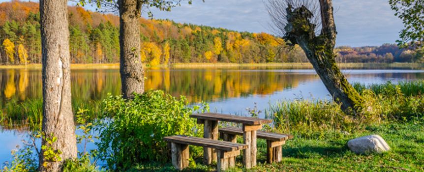 Drawski Park Krajobrazowy