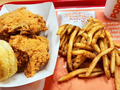 Popeyes