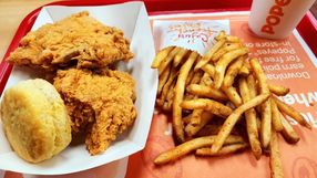 Popeyes