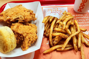 Popeyes