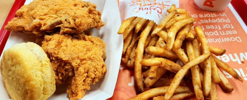 Popeyes