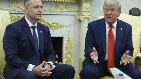 Nawrock Trump