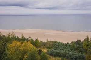 Jastrzębia Góra