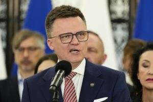Hołownia