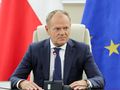 Premier Donald Tusk