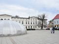 Rynek we Wągrowcu