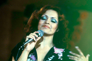 Zdzisława Sośnicka