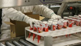 fabryka nestle