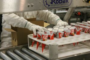 fabryka nestle