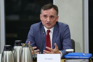 Zbigniew Ziobro