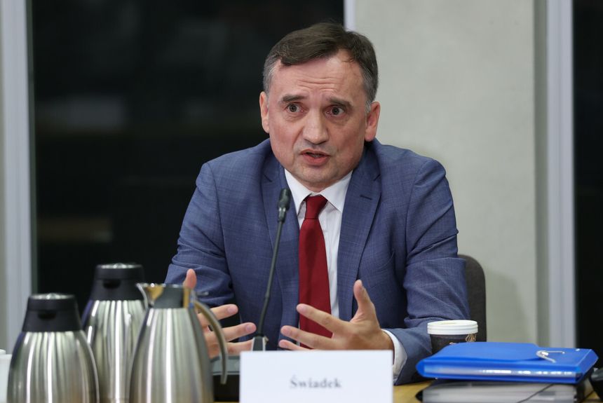 Zbigniew Ziobro