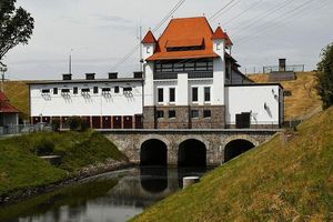 Straszyn