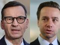Morawiecki Bosak