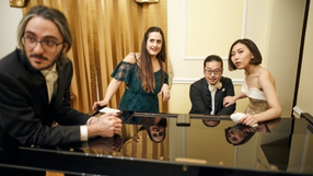 „Pianoforte"
