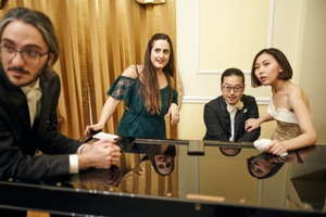 „Pianoforte"