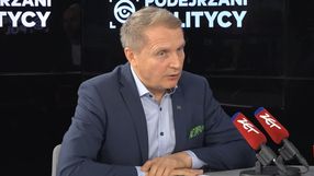 Henryk Smolarz, dyrektor KOWR i poseł PSL
