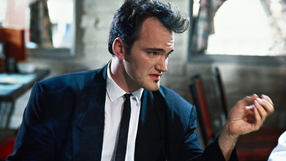 Quentin Tarantino