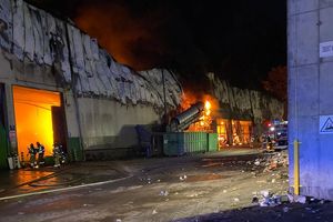 Komenda Miejska Policji w Elblągu|