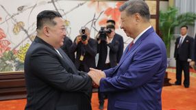 kim dzong un xi jinping