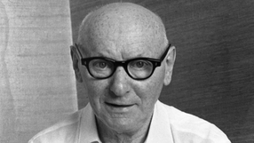 Isaac Bashevis Singer