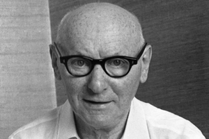 Isaac Bashevis Singer