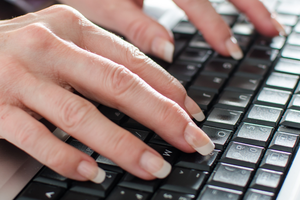 Ministerstwo pokazało statystyki z systemu e-Doręczeń