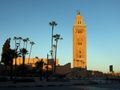 Marrakesz