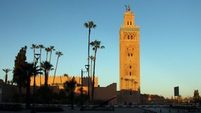 Marrakesz
