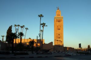 Marrakesz