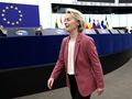 ursula von der leyen
