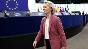 ursula von der leyen