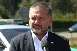 Waldemar Żurek