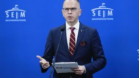 Michał Szczerba